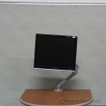 Single Monitor Mount Arm Stand